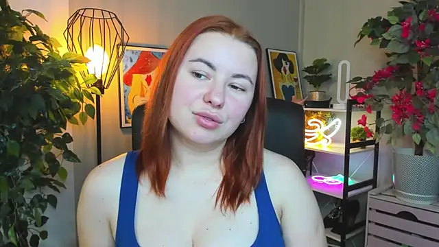 LAYLAxSTAR live sex cam