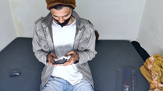 Max_morning_star's cam snapshot