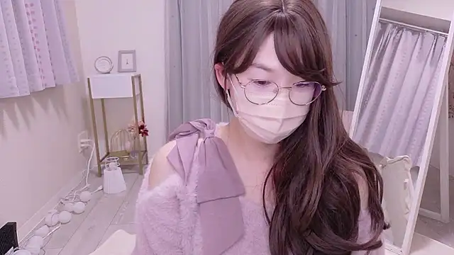 SAYORIxo's cam snapshot