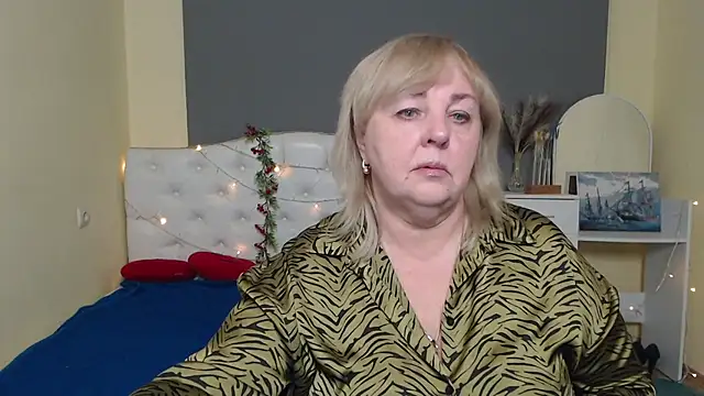 MilenaWedxy's cam snapshot