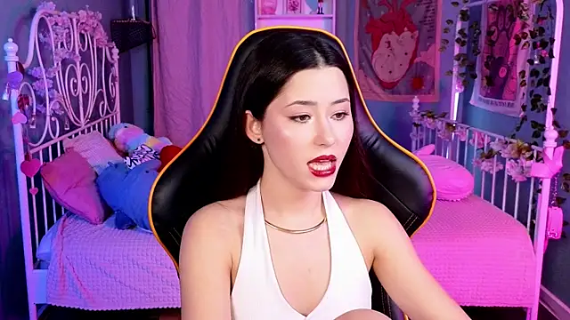 RedMidnight's cam snapshot