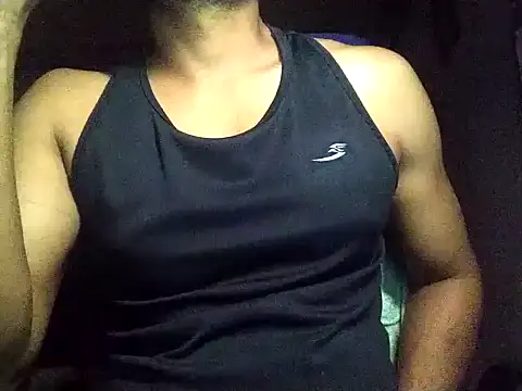 Raavan_King's cam snapshot