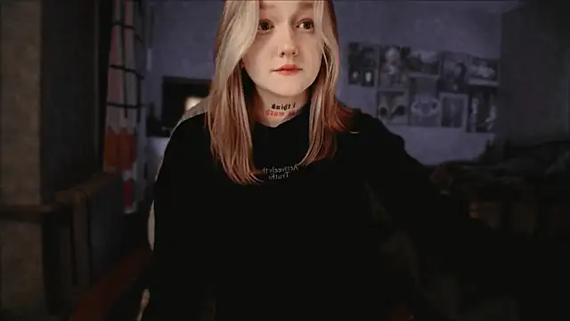 raingurl's cam snapshot