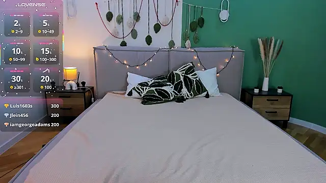 Amber_Rogers's cam snapshot