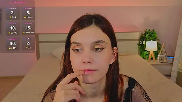 MissSusan's cam snapshot