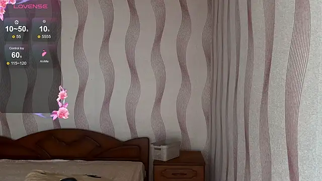 MeganBabyFox's cam snapshot