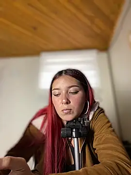 Catherine_pinkk's cam snapshot