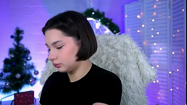 KimClarks_ live sex cam