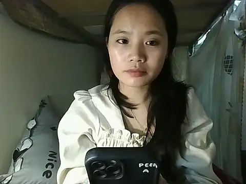 Be-MyMy's cam snapshot