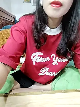 cream1299's cam snapshot