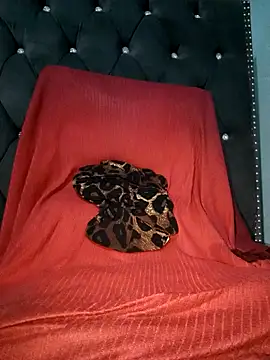 pussyqueene's cam snapshot