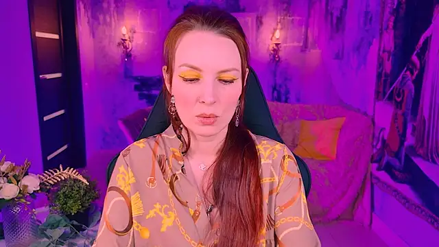 VandaRossi's cam snapshot