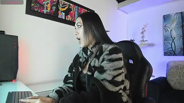 BaphyBaby's cam snapshot