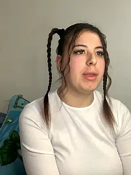 MiraCastellon's cam snapshot