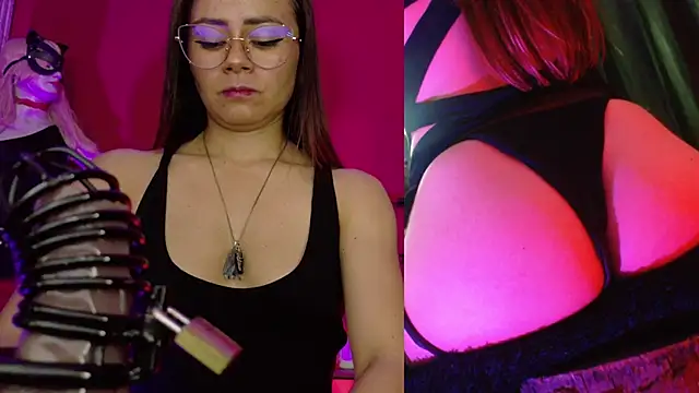 MistressSlut1's cam snapshot