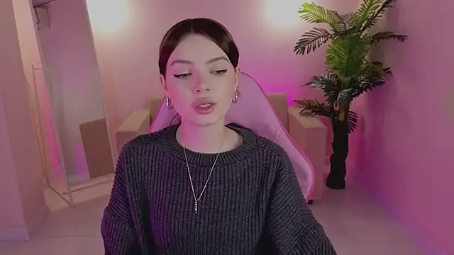 Ellya_me's cam snapshot