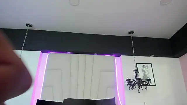 RubyVidall's cam snapshot