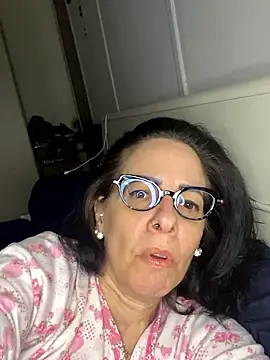 Ginevra_75 live sex cam