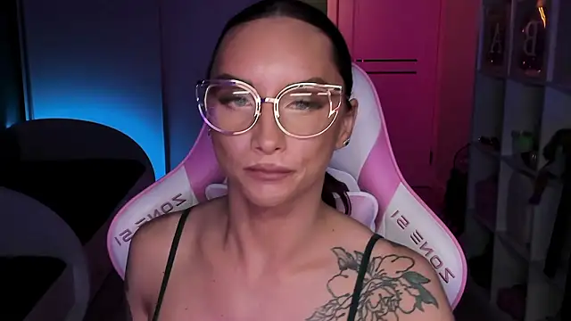 SibylVex live sex cam