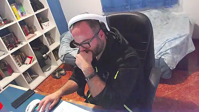 ravingr4d4's cam snapshot