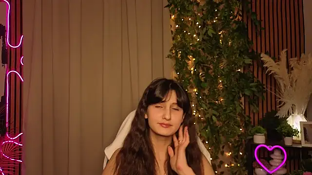 PatriciaPalmer's cam snapshot