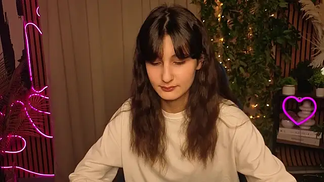 PatriciaPalmer's cam snapshot