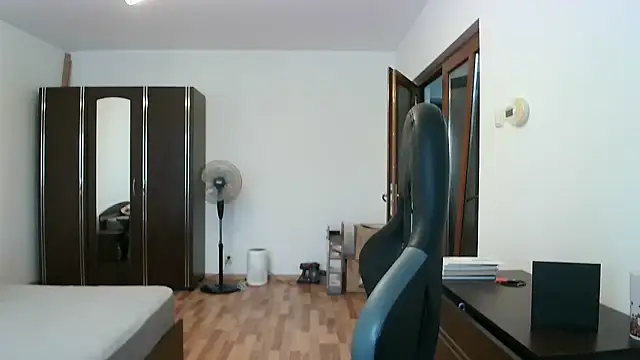 mu5clemania2's cam snapshot