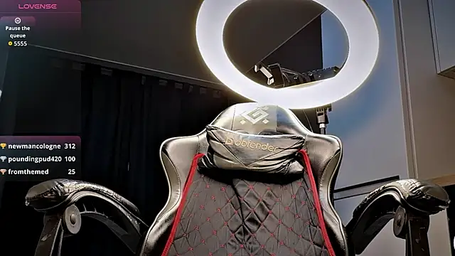 shavarace3's cam snapshot