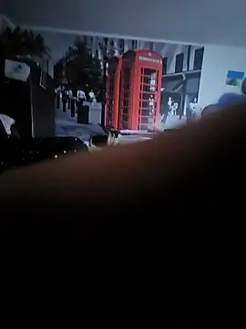 Pobitegary's cam snapshot