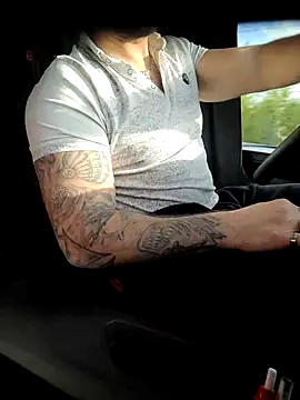 mayhem13000's cam snapshot