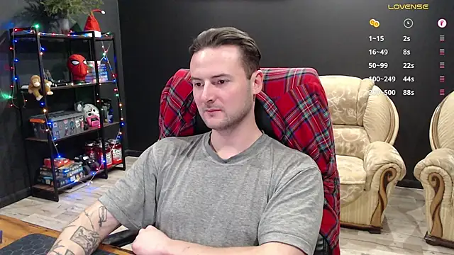 MihasikD's cam snapshot