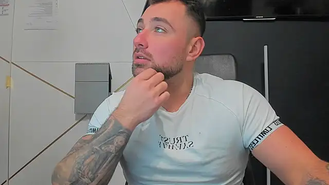 DuncanStone's cam snapshot