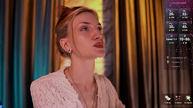 WendyGilber live sex cam