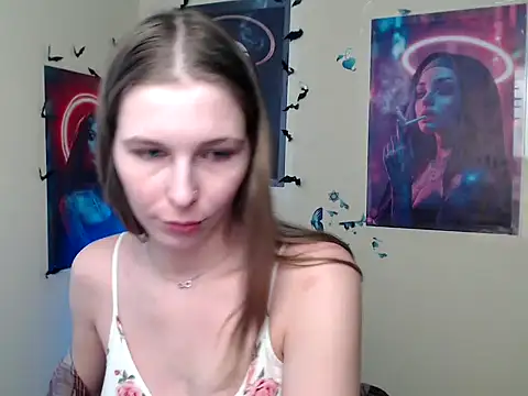 StrangerGi live sex cam