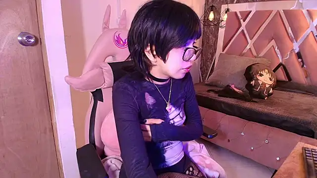 Terraelowen live sex cam