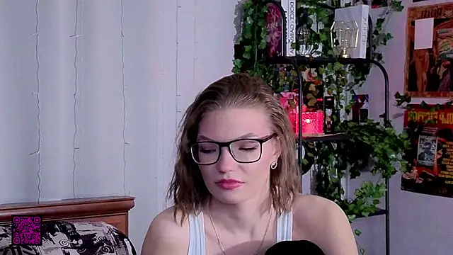 JeaneneWoltz live sex cam