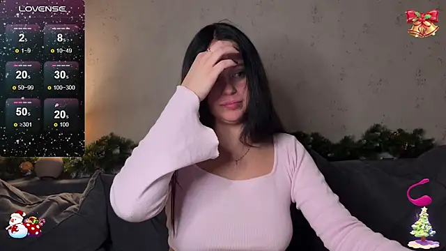 Megan_Nilson live sex cam