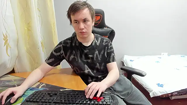 iliaskrislove live sex cam