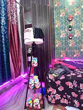 Sexy-ashi live sex cam