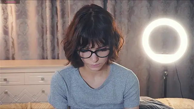 SibleyBurner live sex cam