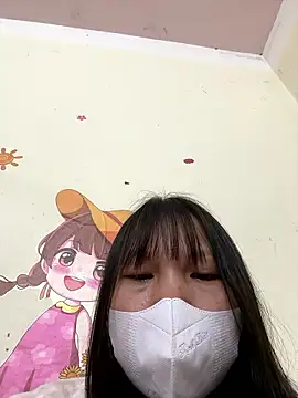 Charlotte-ee's cam snapshot