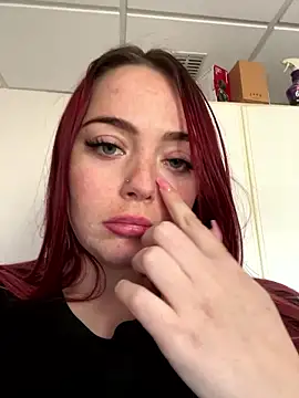 Alexsia_riley's cam snapshot