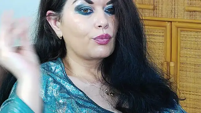 EllenGrace live sex cam