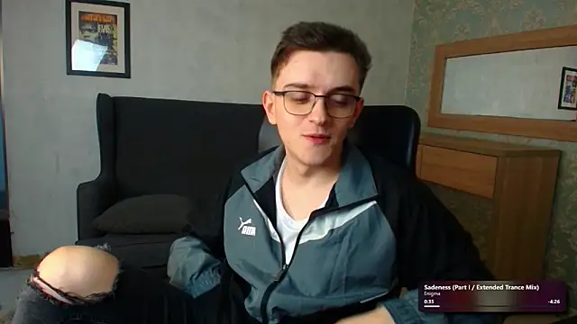 FelixStarkk's cam snapshot