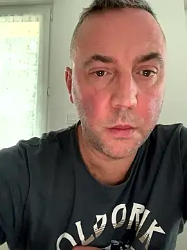 Marronglace1's cam snapshot