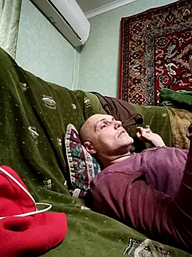 Sam_Colt's cam snapshot