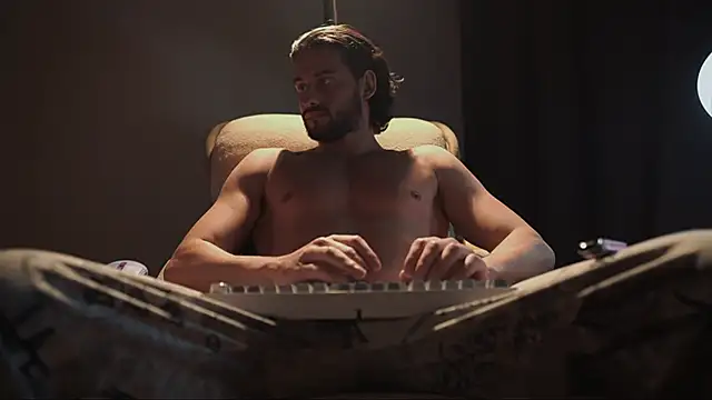 Keen___Luckystrike's cam snapshot