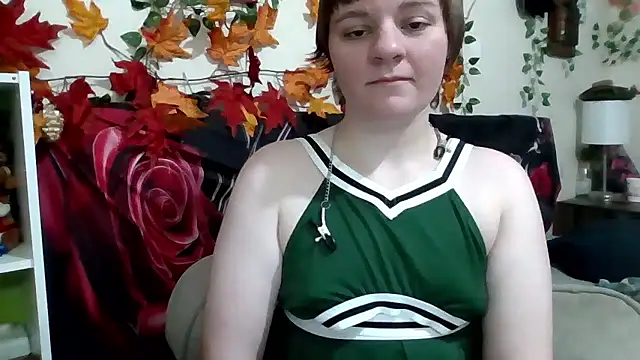 AverageRose live sex cam