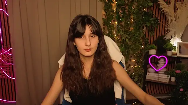 PatriciaPalmer live sex cam