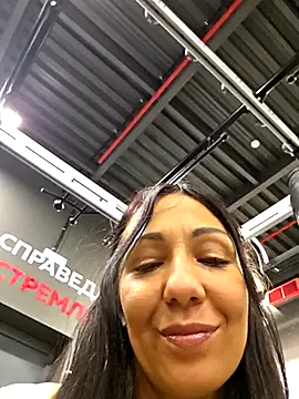 LeticiaWoods live sex cam